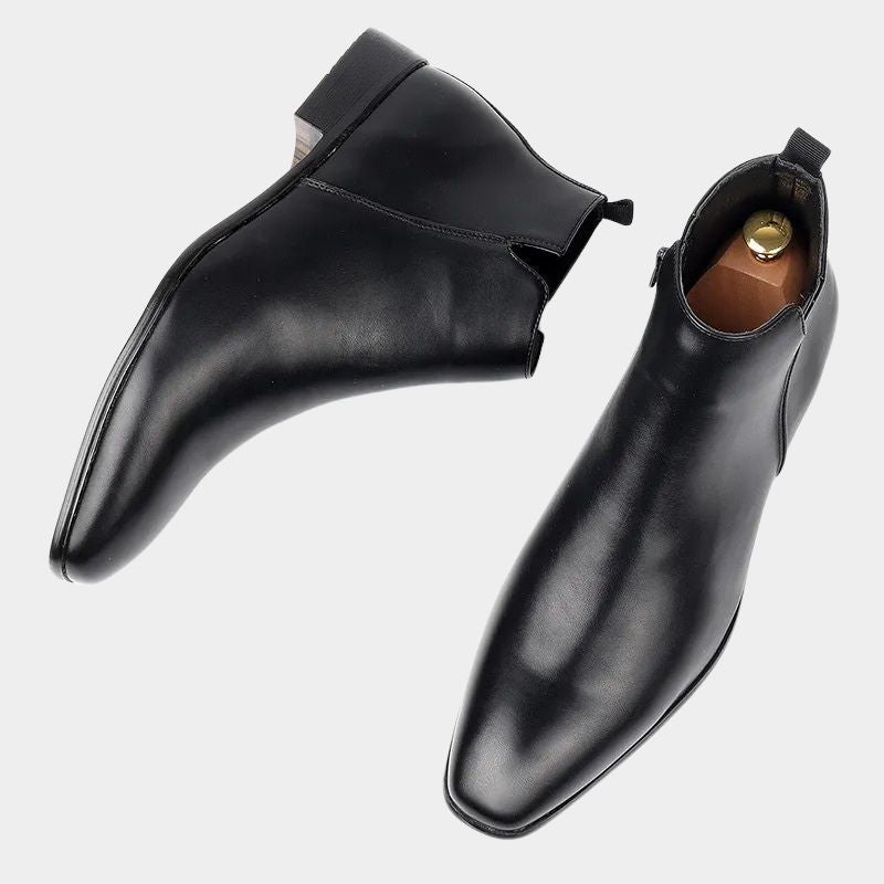 Mune | Classic Retro Men's Shoes