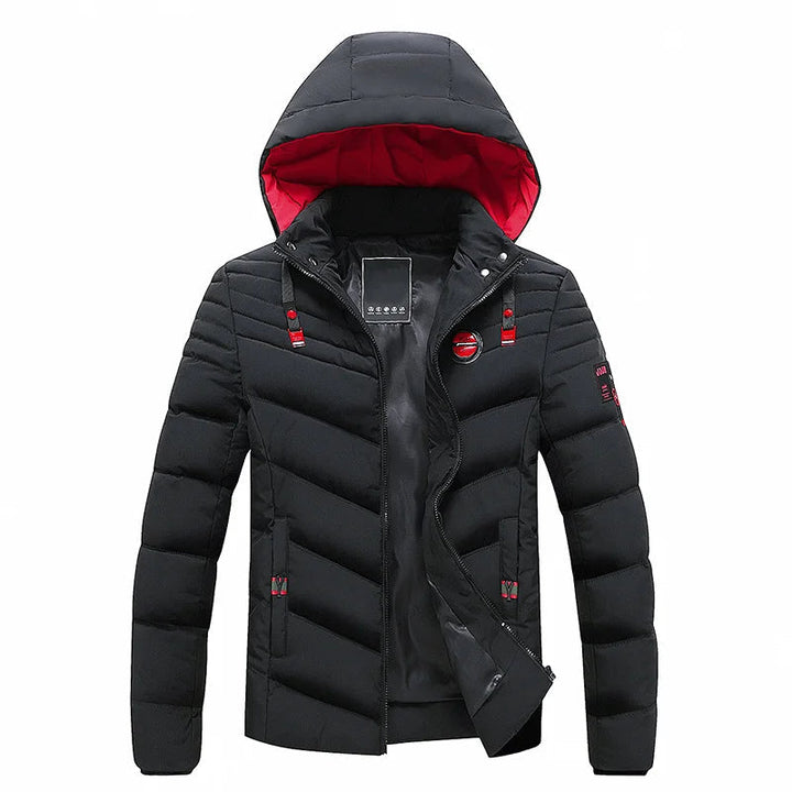 Mune | Men's Down Jacket Warm