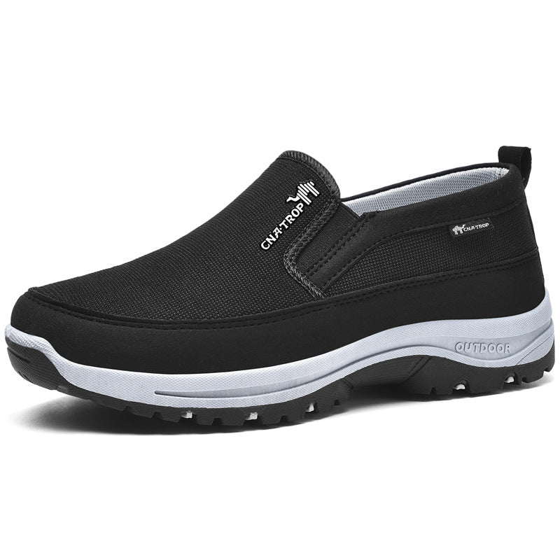 Mune | Orthopedic Shoes for Pain Relief