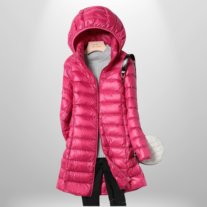 Mune | Ultra-Light Down Jacket