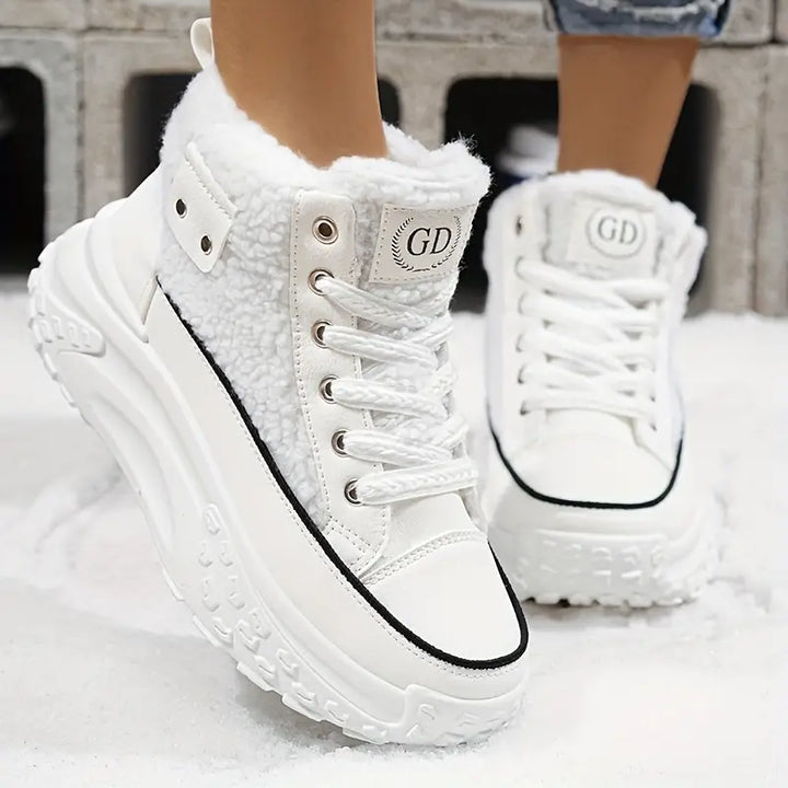 Mune | Winter Style with Unmatched Comfort Increase