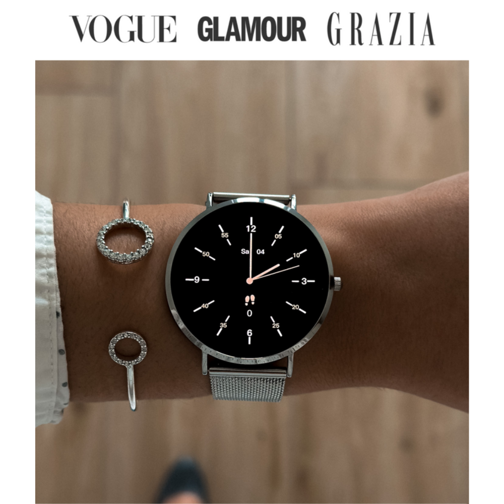 Mune | Smartwatch