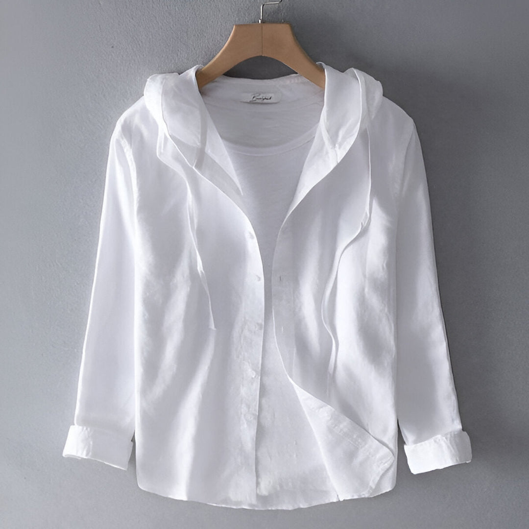 Mune Fashion | Light Summer Hoodie