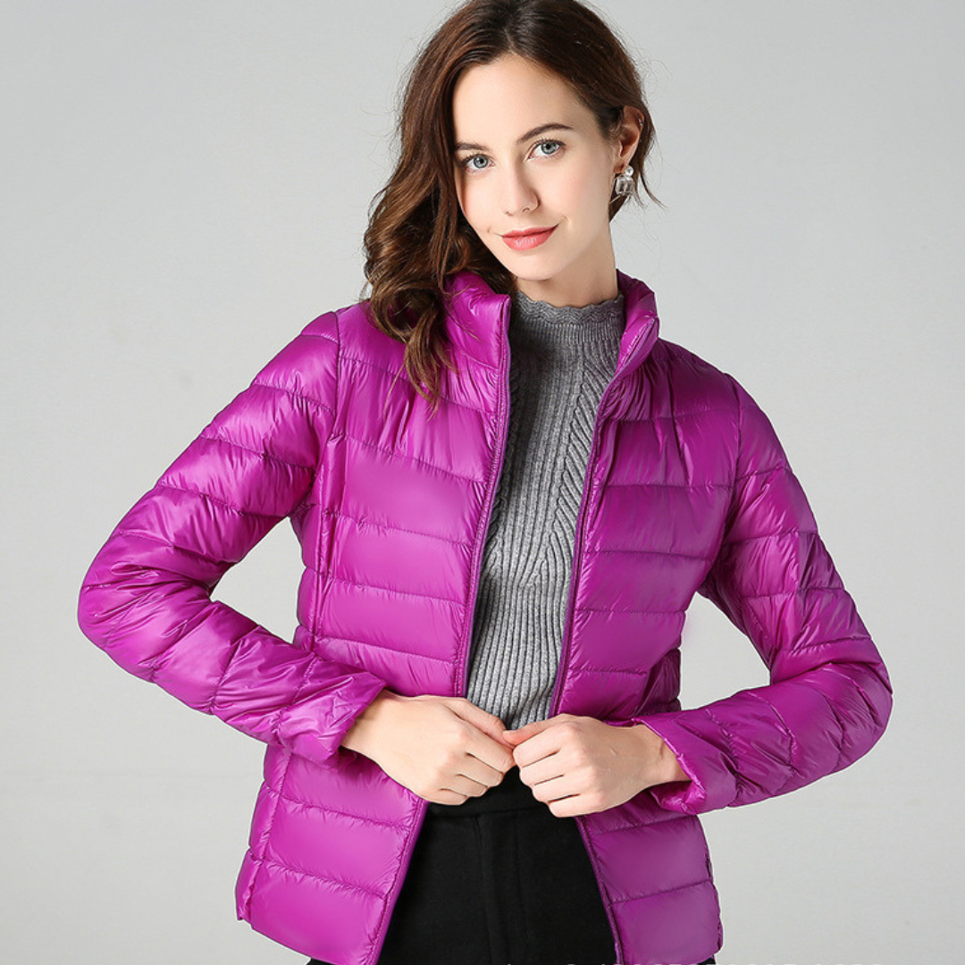 Mune | Ultra Lightweight Women's Jacket