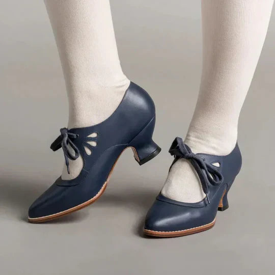 Comfortable Orthopedic Vintage Shoes Mune Fashion