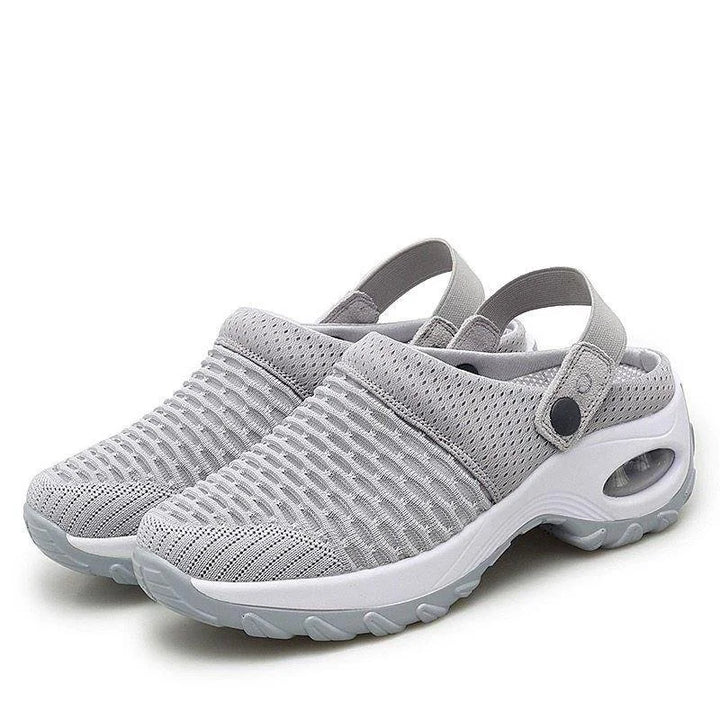 Orthopedic air-cushioned shoes, German quality