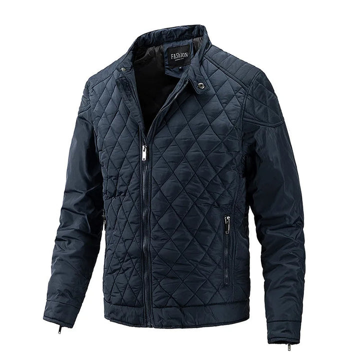 Mune | Quilted Jacket Men