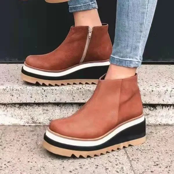 Mune | Orthopedic Boots