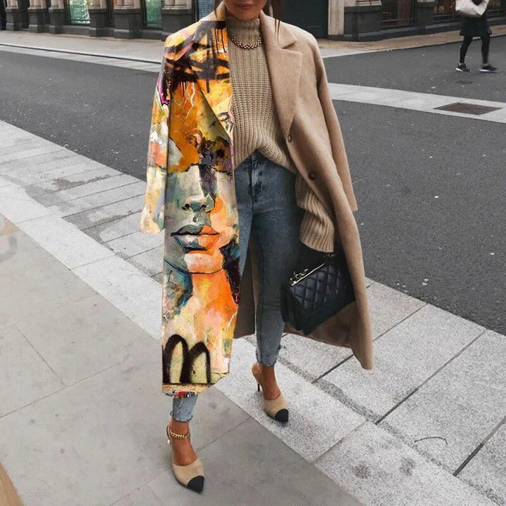 Mune | Comfortable and Fashionable Winter Coat