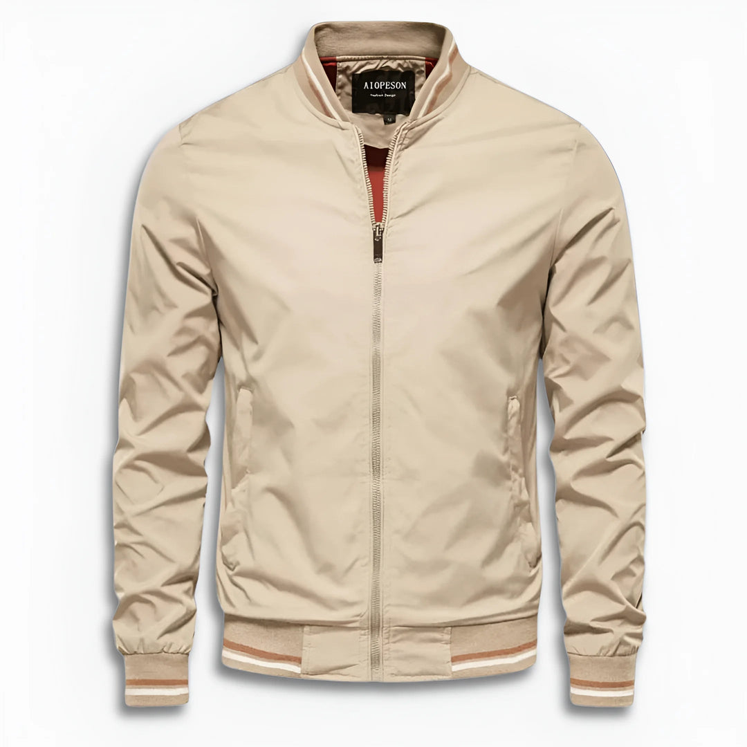 Mune | Casual Water-Repellent Jacket