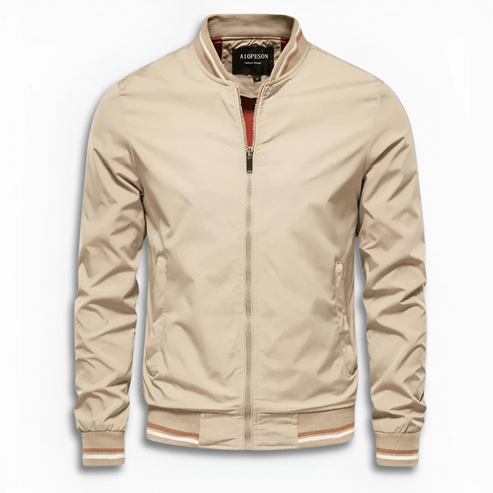 Mune | Casual Water-Repellent Jacket