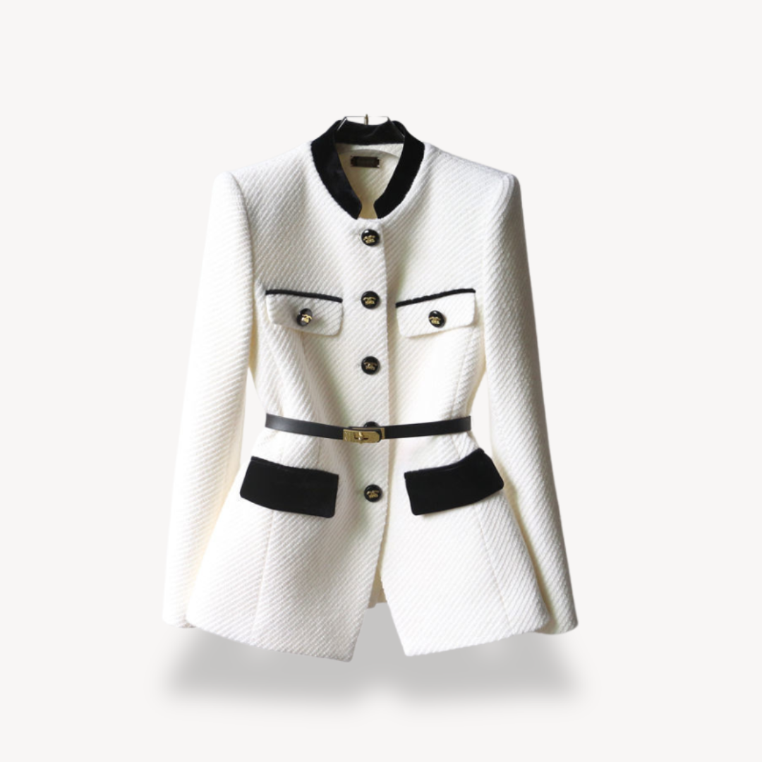 Mune | Women's Tweed Blazer