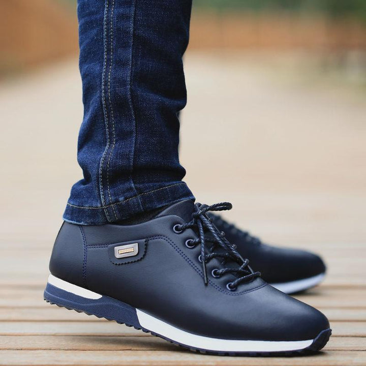 Men's Casual Shoes Mune Fashion