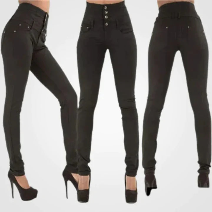 comfortable jeans for women