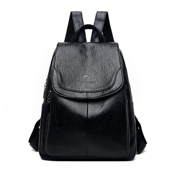 Mune | Safe Backpack for Elegant Women