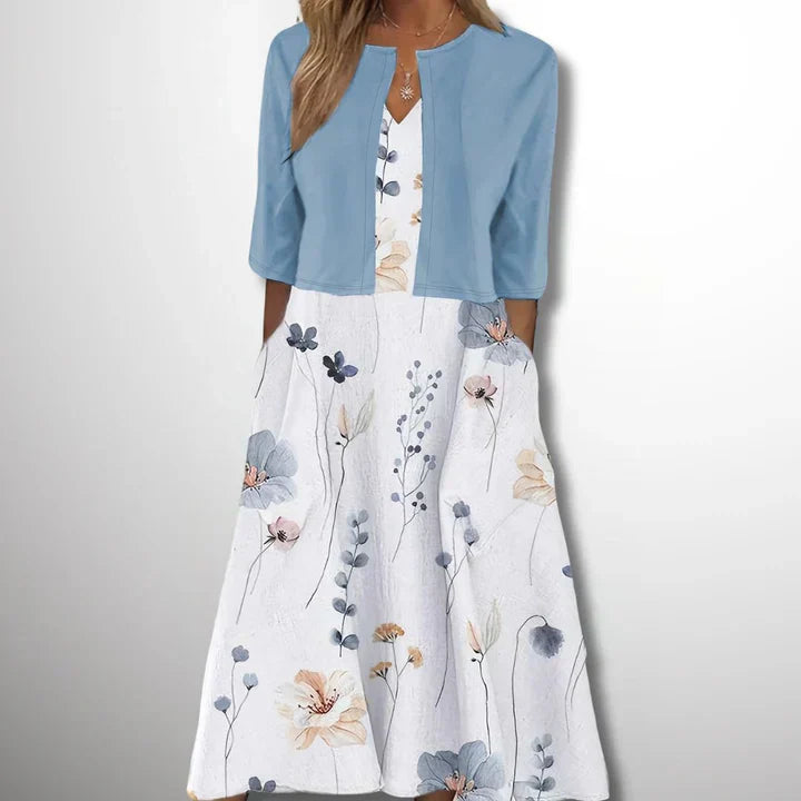 Mune Fashion | Stylish and Lightweight Dress