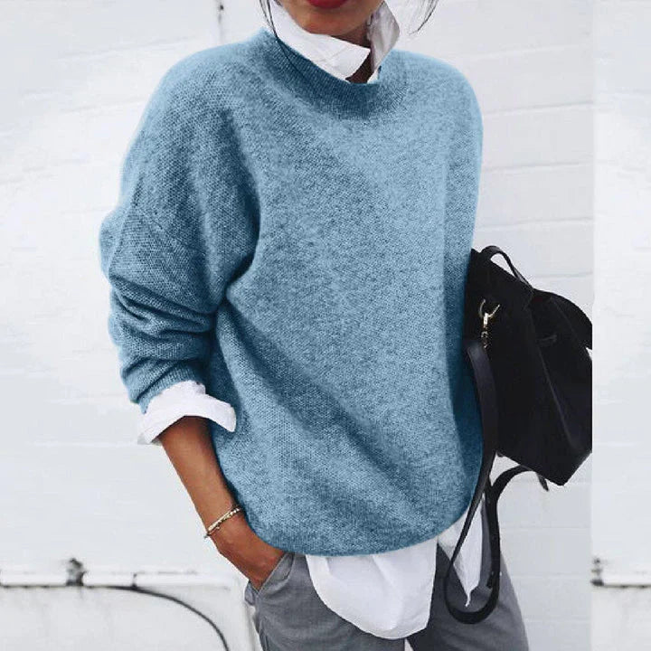 Mune | Soft Sweater For Women – Modern And Chic