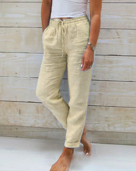 Mune | Comfortable trousers for women