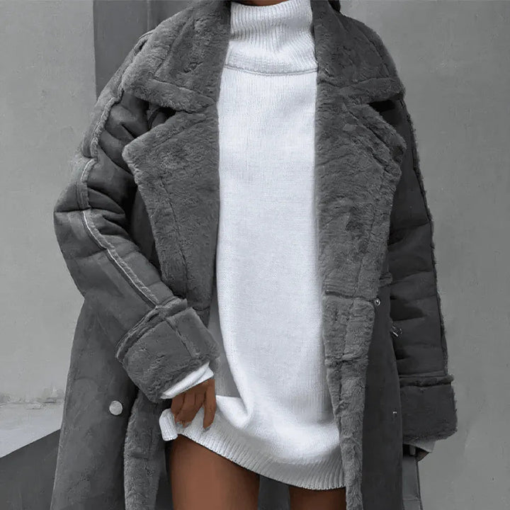 Mune | Women's Jacket Chic and Comfortable