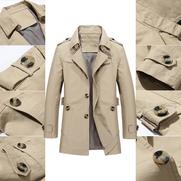 Mune | Business jacket