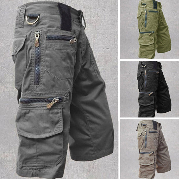 Mune Fashion | Multifunctional Men's Shorts