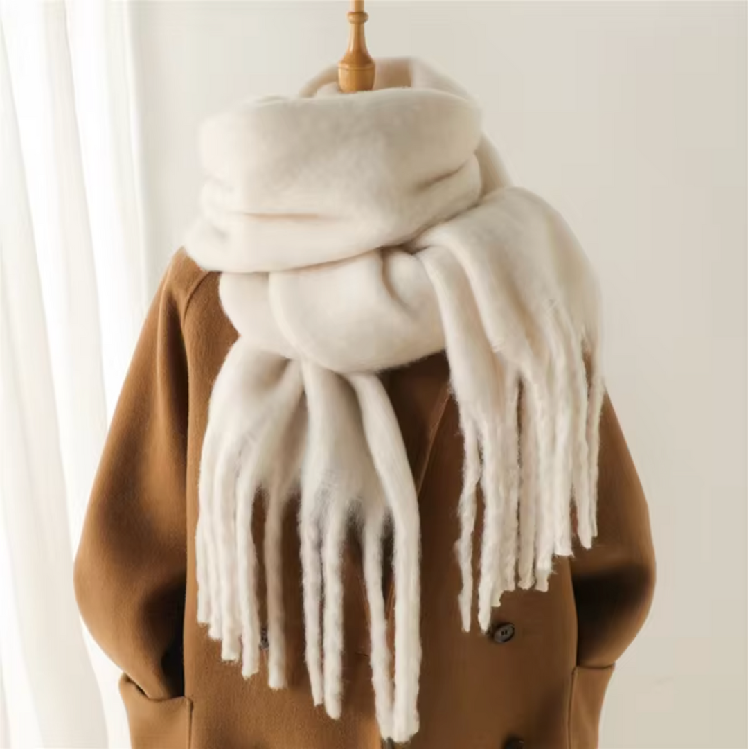 Mune | Winter-Scarf