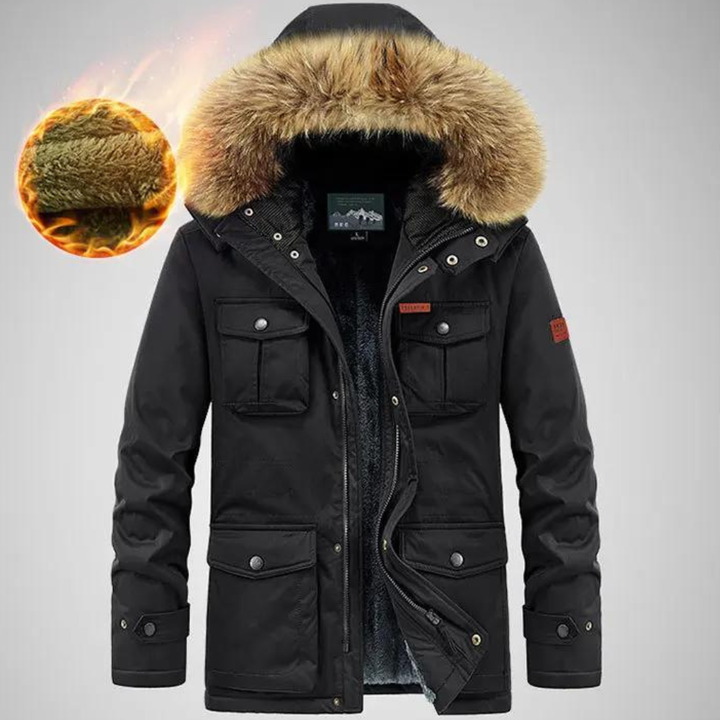 Mune | Waterproof Jacket