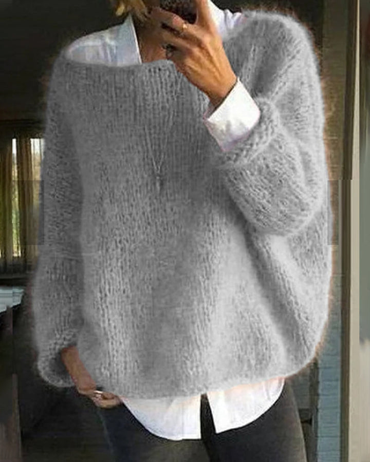 Mune | Modern and versatile sweater