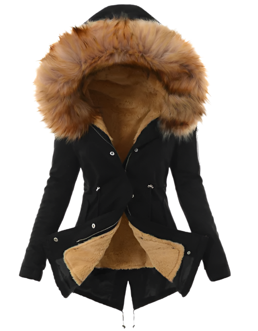 Mune | Warmest Winter Coat Halley