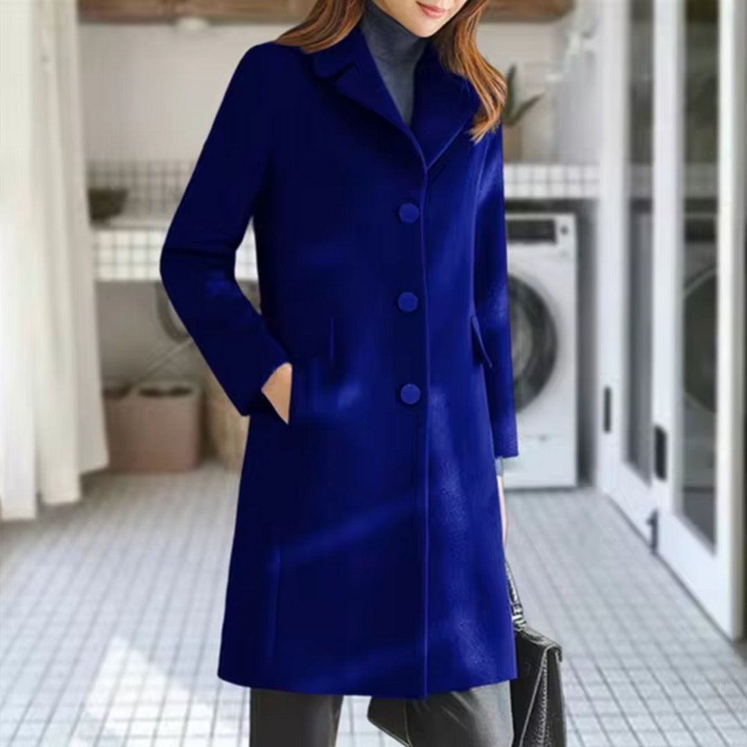 Mune | Elegant and Versatile Winter Coat