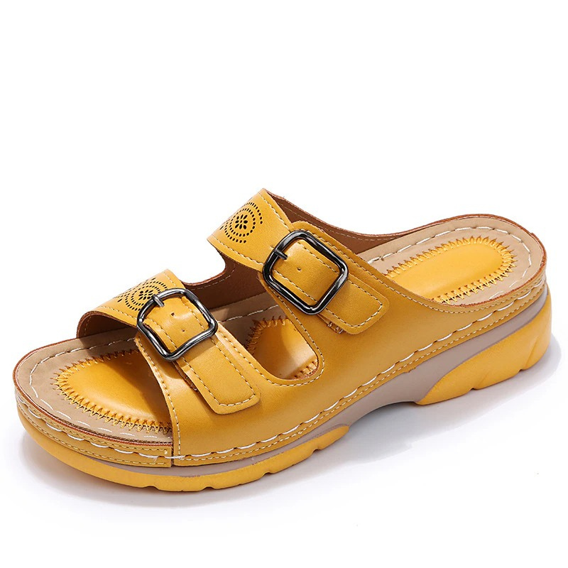 Mune Fashion | Super comfortable orthopedic sandals for women