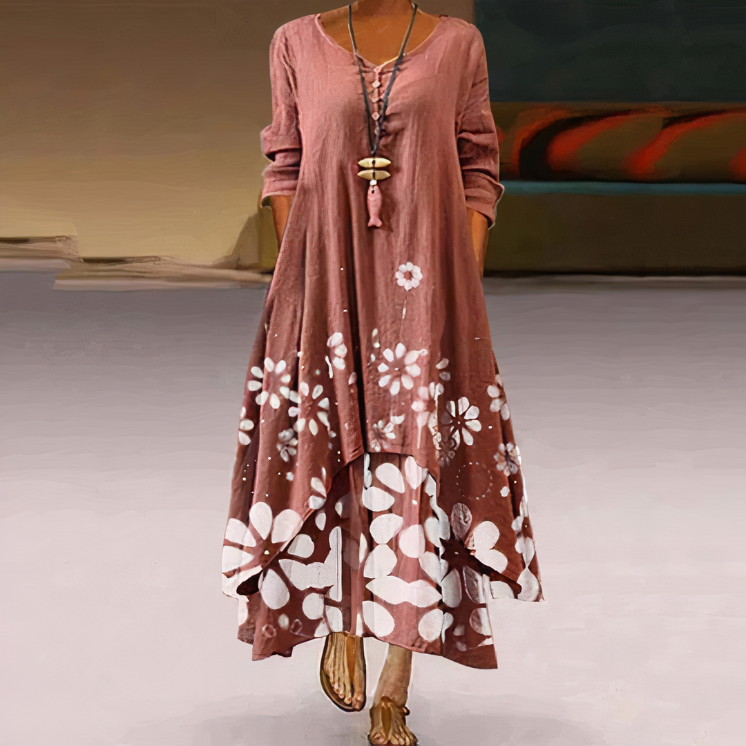 Mune Fashion | Elegant Dress Light and Stylish for Any Occasion