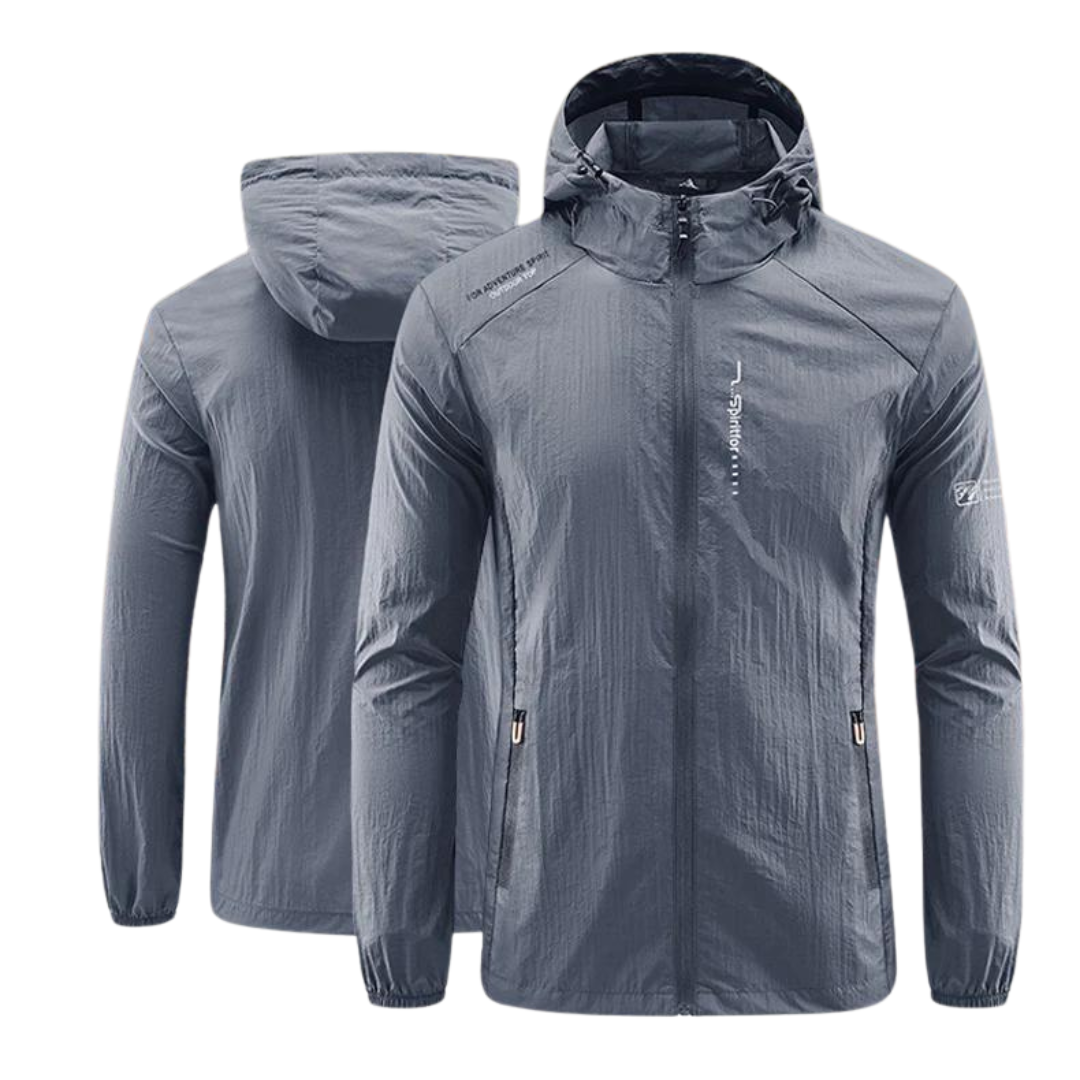 Mune | Waterproof Outdoor Jacket