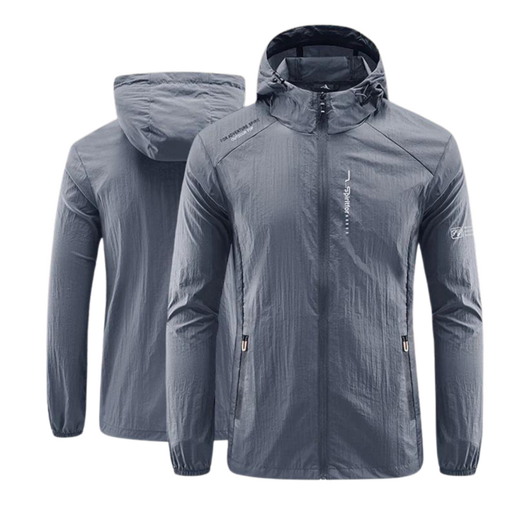 Mune | Waterproof Outdoor Jacket