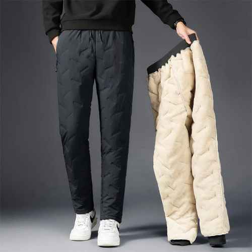 Mune | Comfortable Thermal Pants