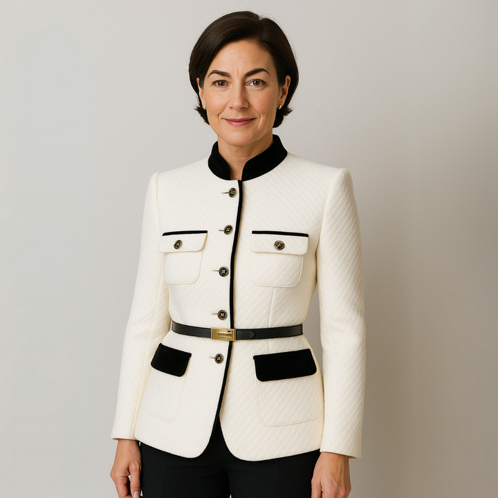 Mune | Women's Tweed Blazer
