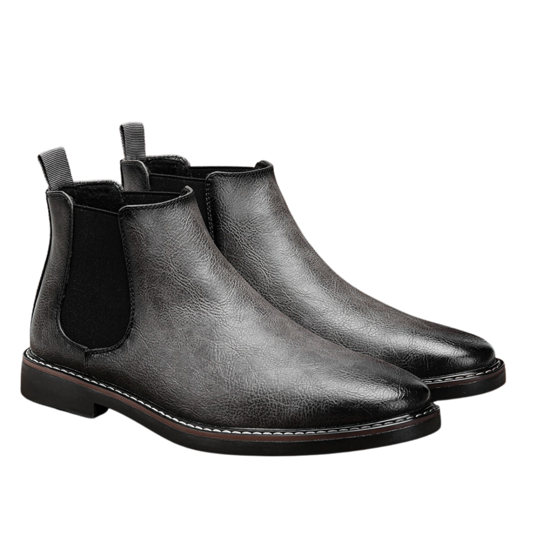 Mune | Retro Boots for Men