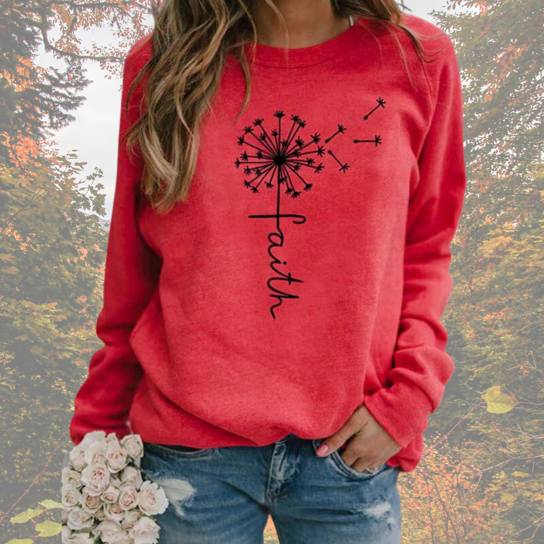 Mune | Stylish 'Faith' Sweater