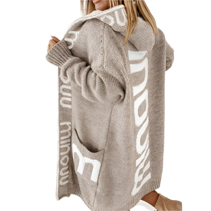 Mune | Elegant Women's Cardigan
