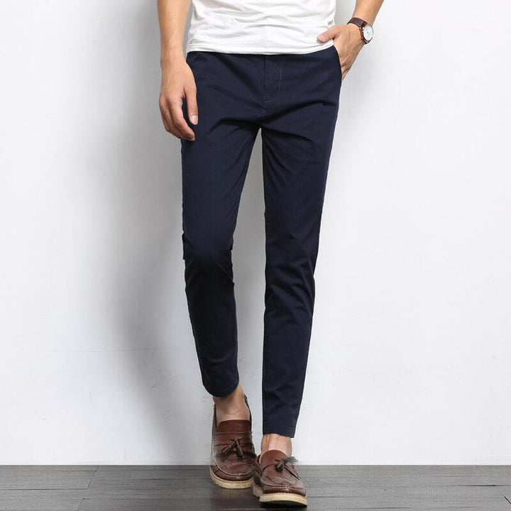 Mune Fashion - Beautiful modern chinos