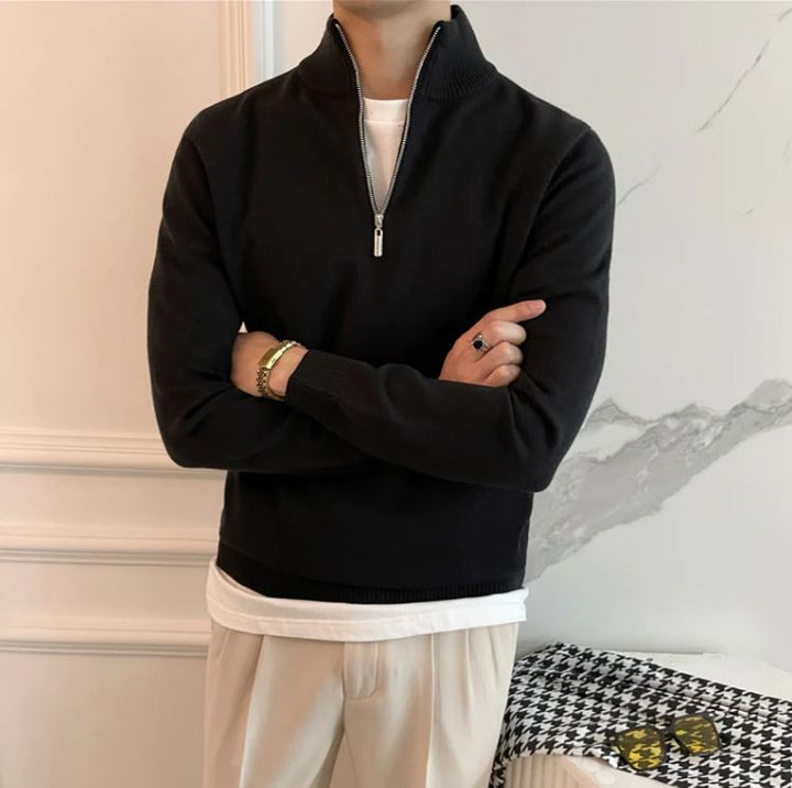 Mune | Noble Men's Sweater