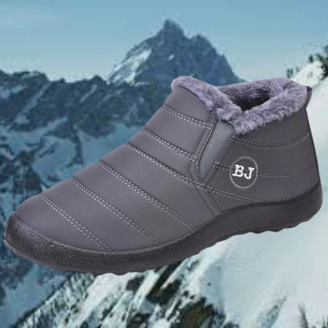 Mune | Winter Shoes for Men