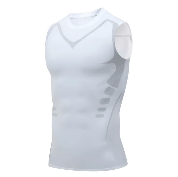 Mune Fashion | Figure-hugging Tank top