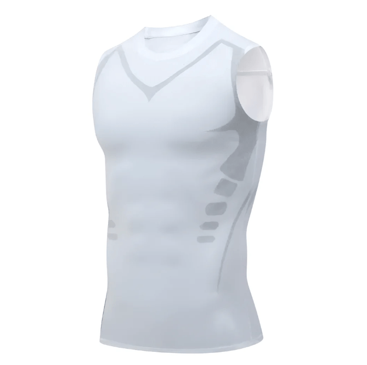 Mune Fashion | Figure-hugging Tank top