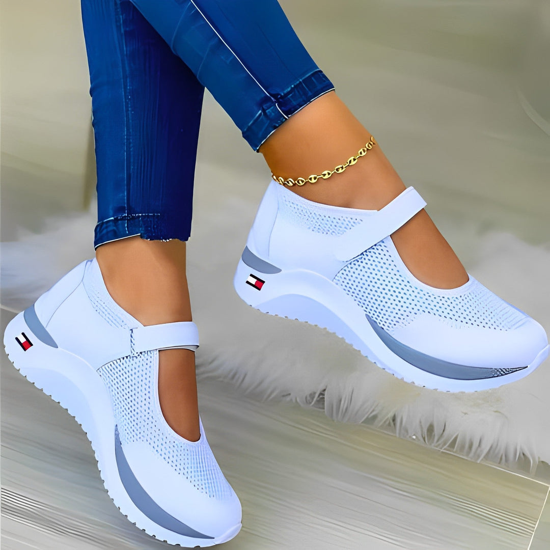 Mune | Orthopedic Shoes Made Of Lightweight Mesh