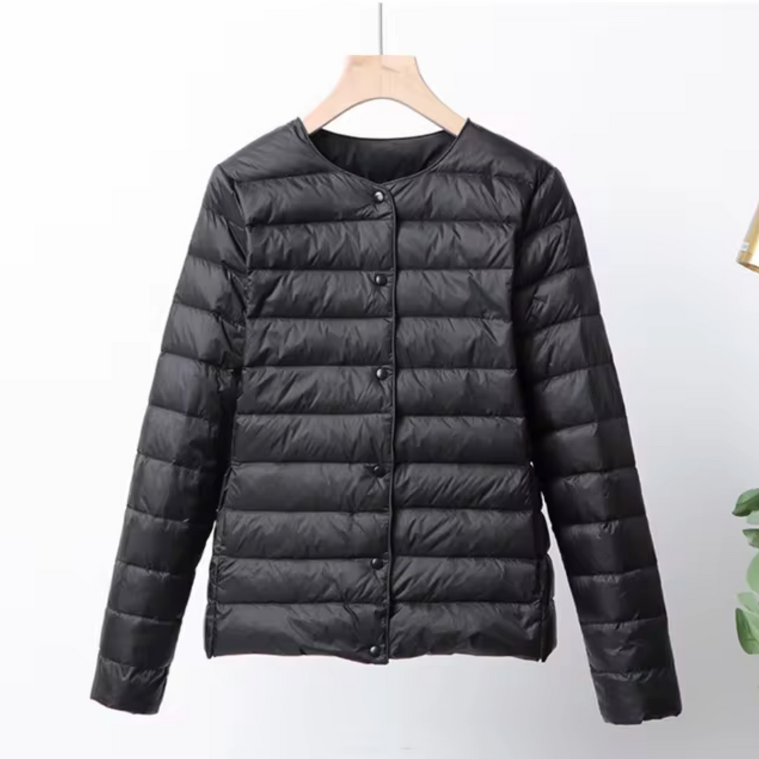 Mune | Ultrathin Down Jacket