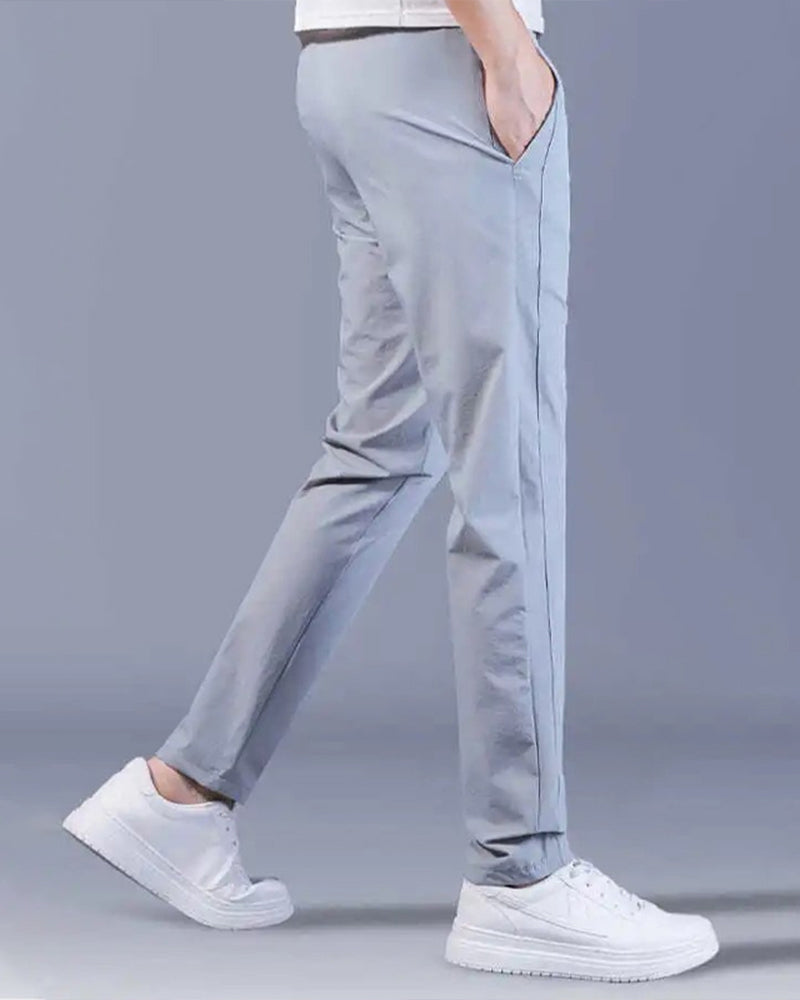 Mune Fashion Supersoft quick-drying, elastic comfort pants