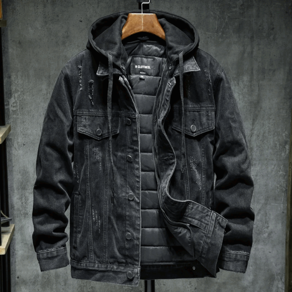 Mune | with Hood for Men