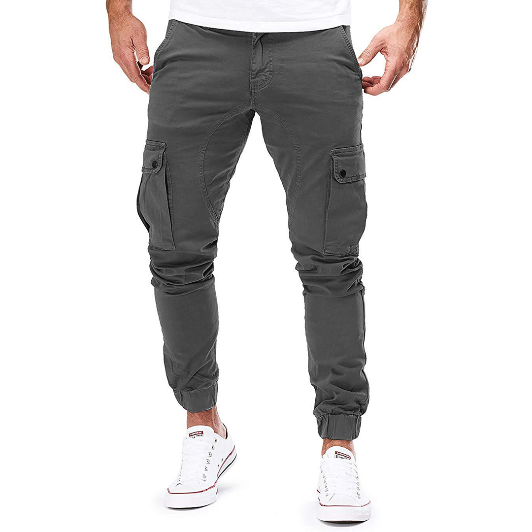Mune | Men's Cargo Jogger