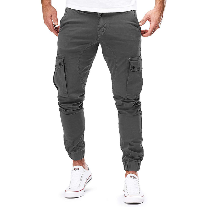 Mune | Men's Cargo Jogger
